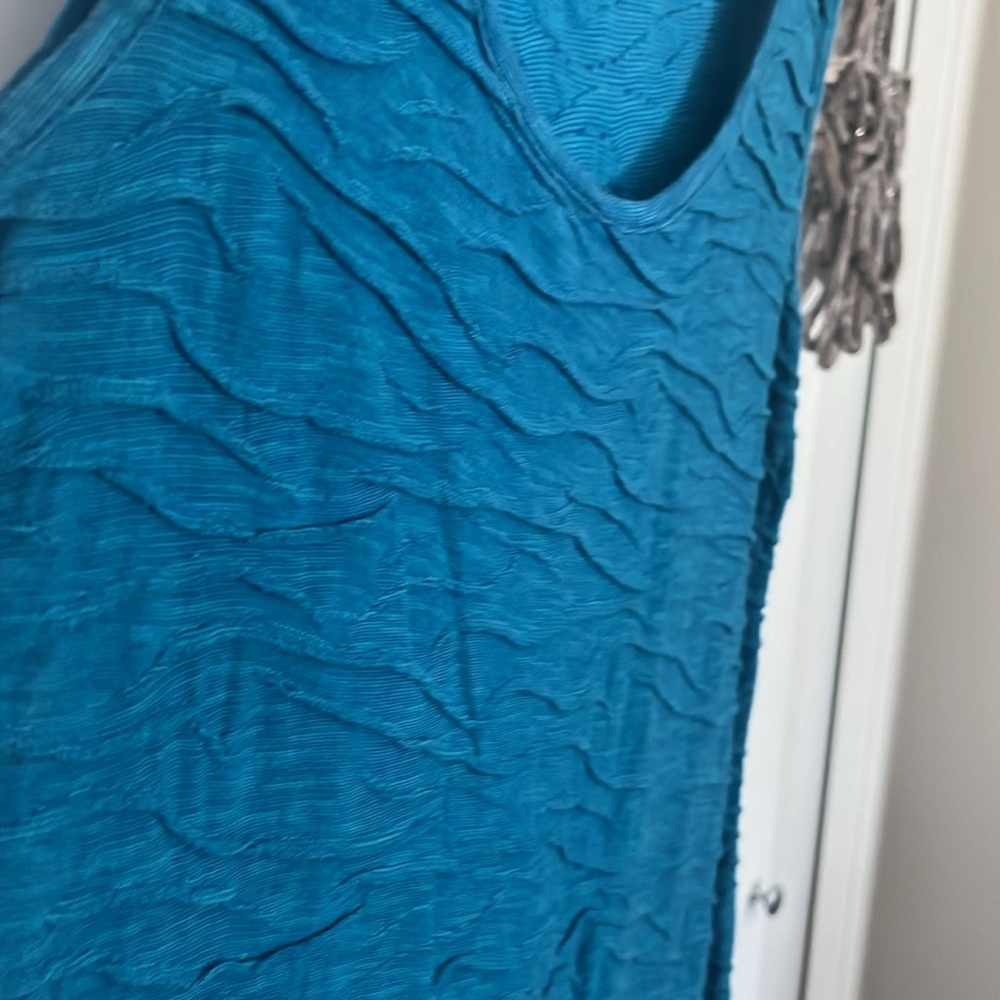 Toad & Co Mini Dress - Picture 4 of 5